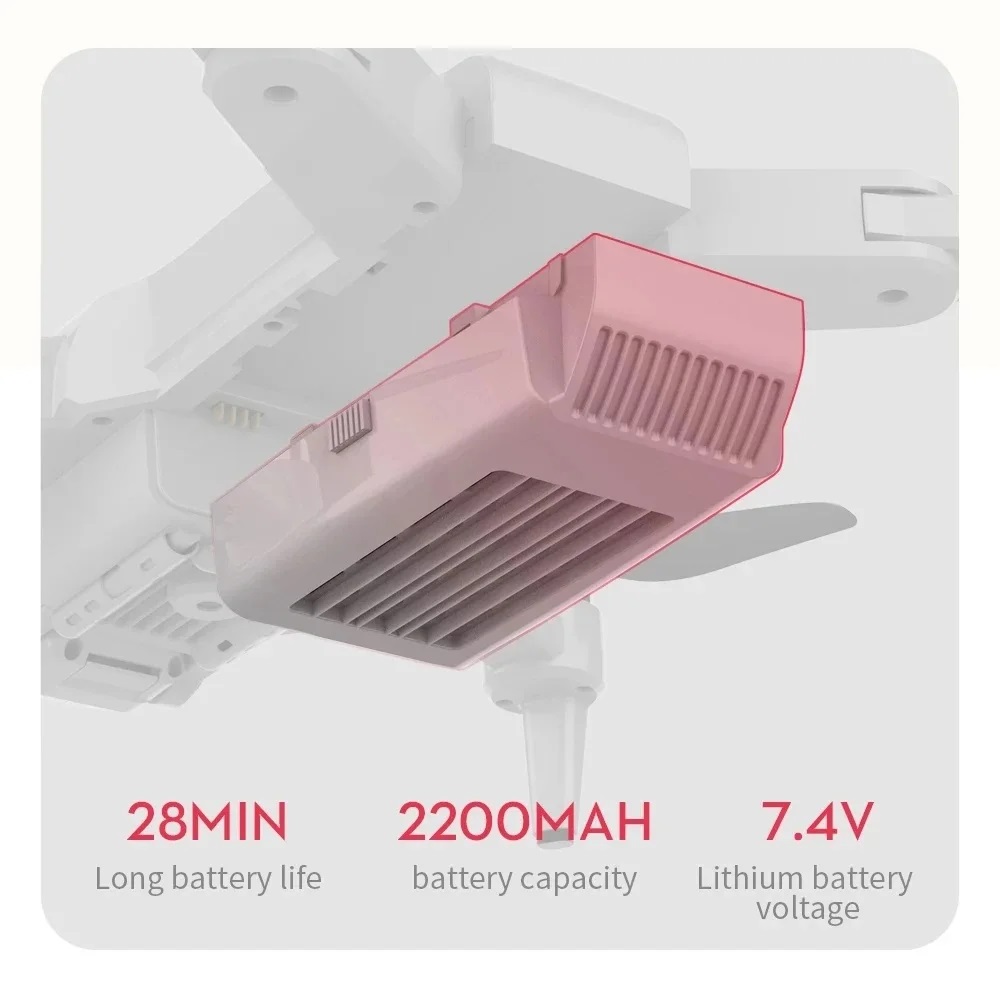 L900 Pro GPS Drone 4K Drone Ba - Drone Battery Lipo ulasan dan harga