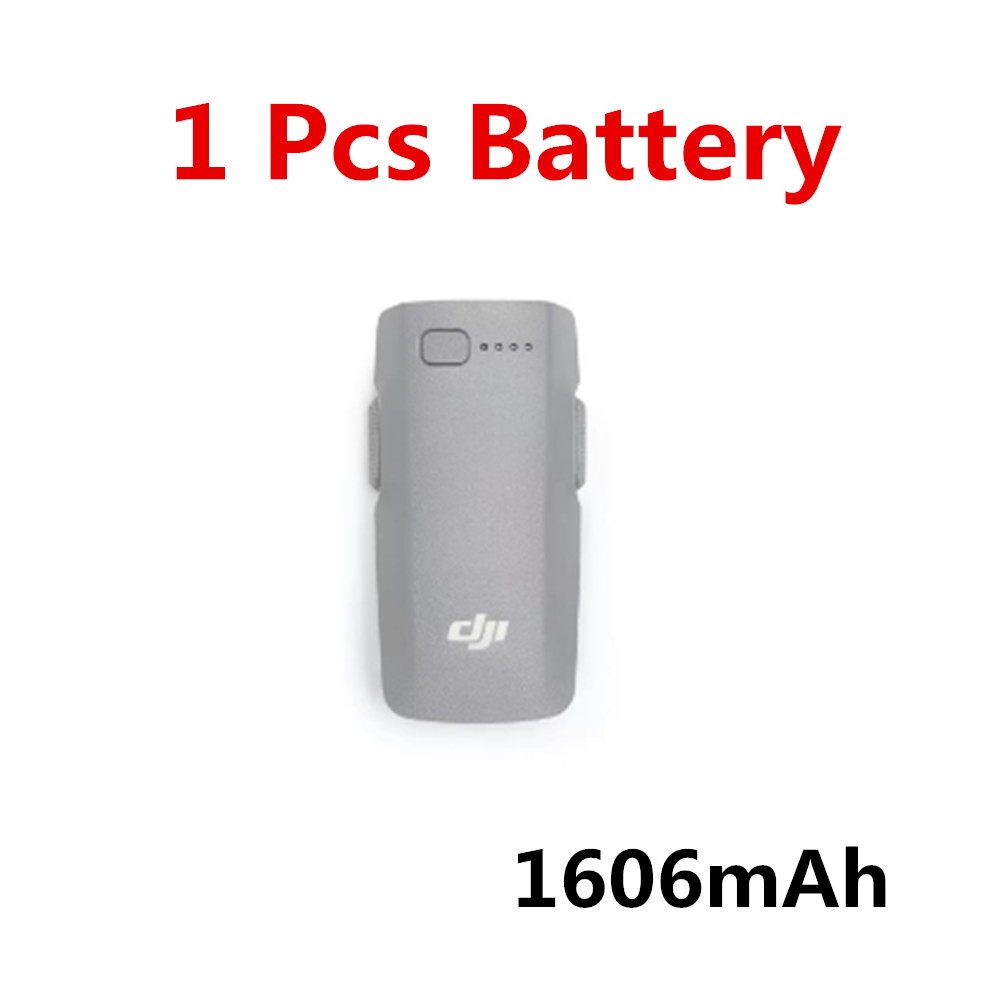 NEO 2 Drone Battery 1606mAh  / - Drone Battery Bag ulasan dan harga
