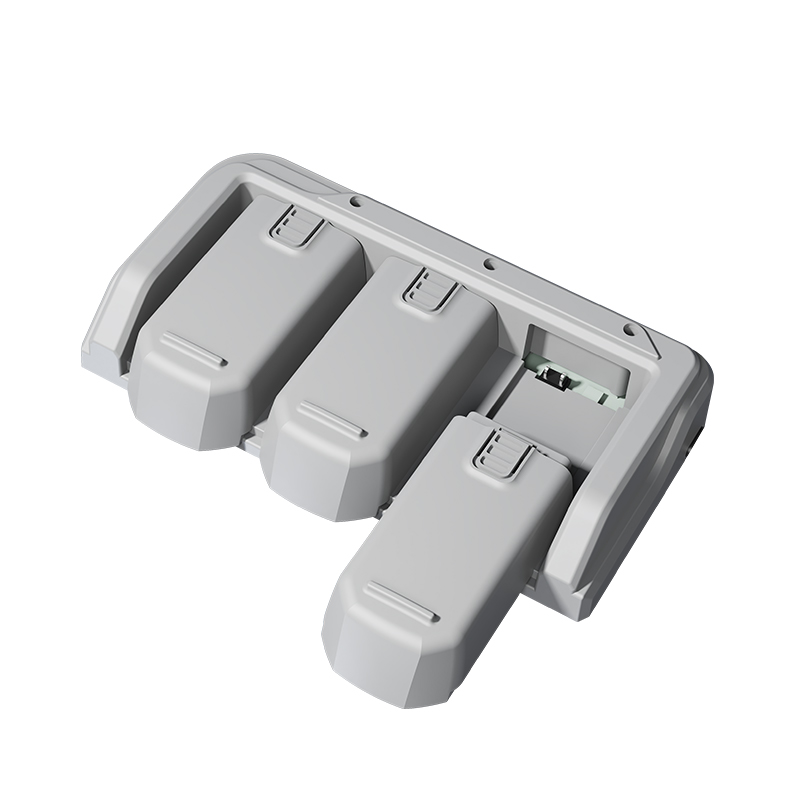 GT3 Mini Drone Battery Charger - Drone Battery Balance Charger ulasan dan harga