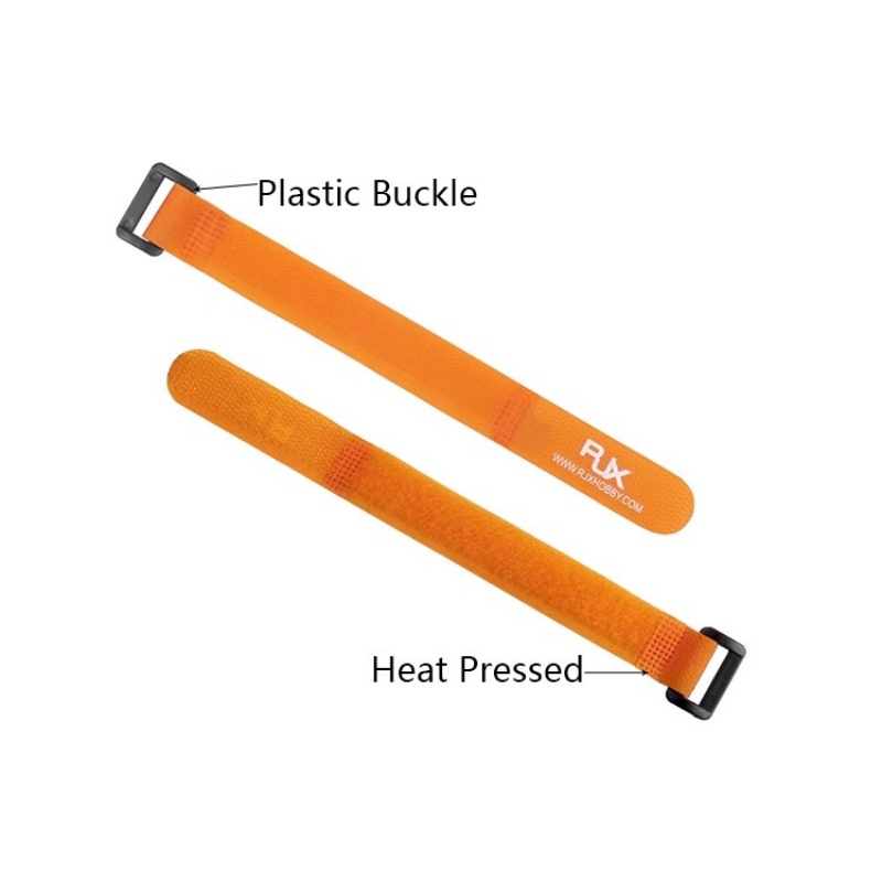 8Pcs Battery Ribbon Non-Slip M - Drone Battery Strap ulasan dan harga