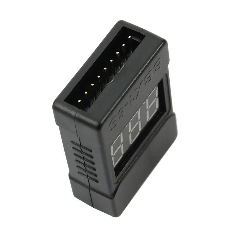 NEEBRC BX100 2in1 RC Battery V - Drone Battery Alarm ulasan dan harga