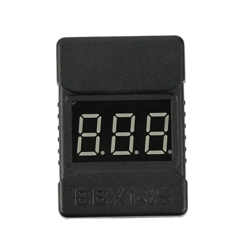 NEEBRC BX100 2in1 RC Battery V - Drone Battery Alarm ulasan dan harga