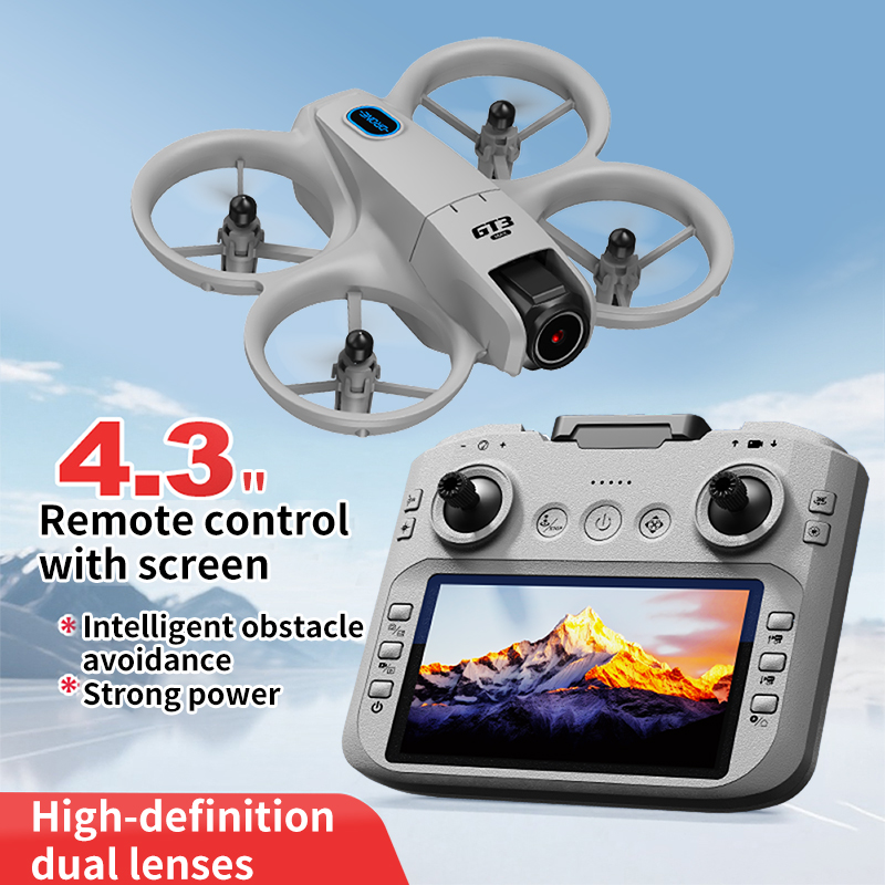New Model GT3 MAX Drones Large - Drone Battery Case ulasan dan harga