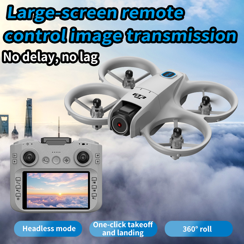 New Model GT3 MAX Drones Large - Drone Battery Case ulasan dan harga