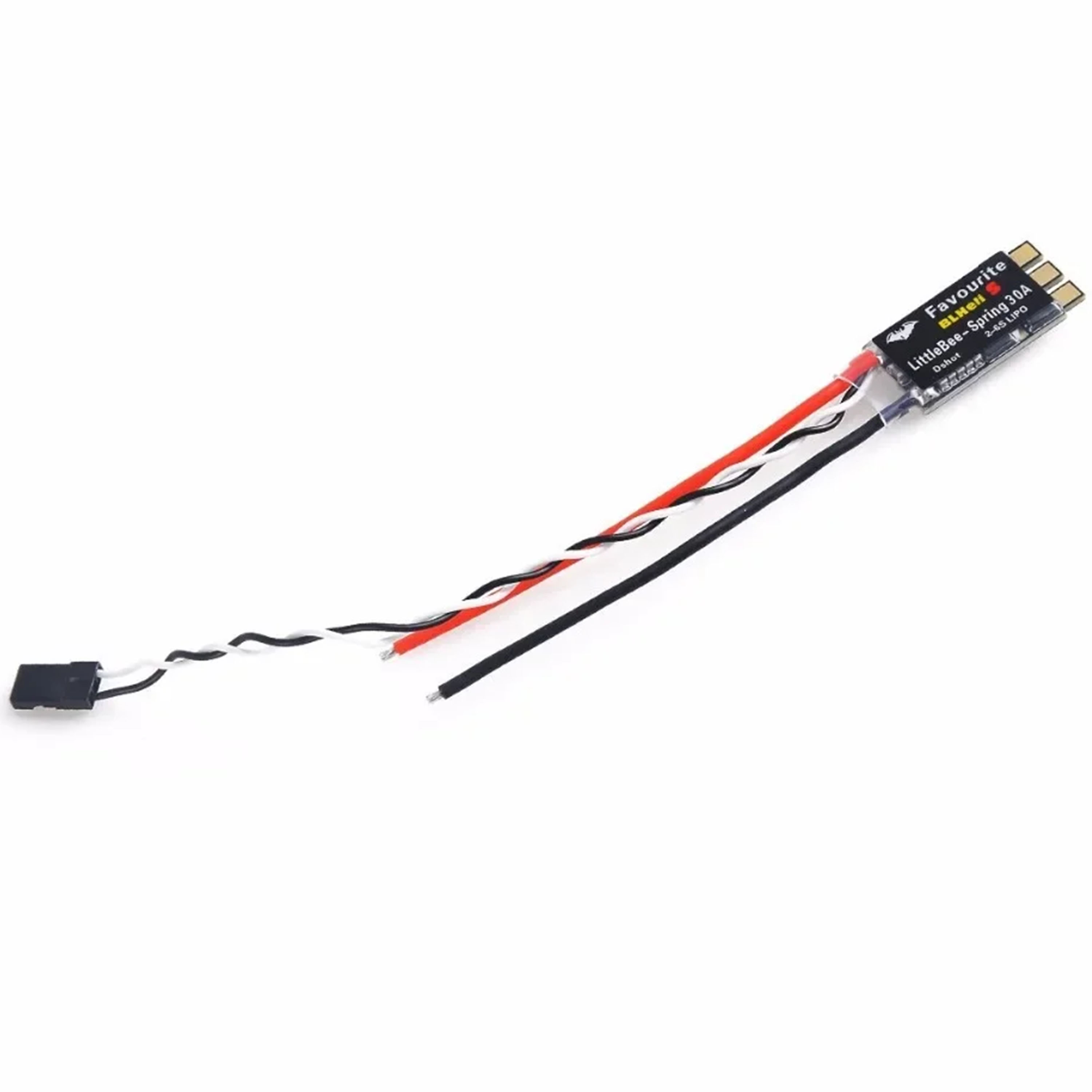 Favourite FVT LittleBee 30A Br - Drone Battery 6S ulasan dan harga