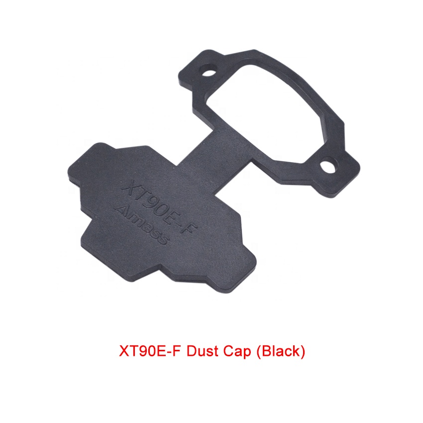 50PCS Amass Waterproof PVC Pro - Drone Battery Connector ulasan dan harga