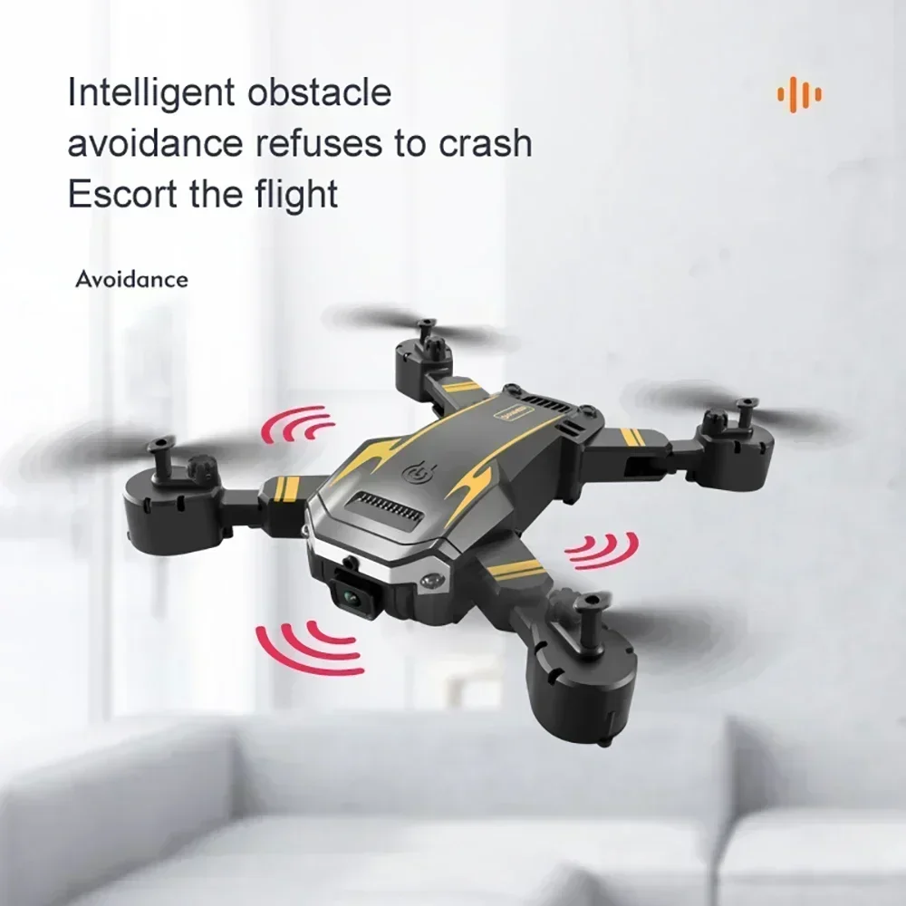 G6 pro Drone with 8K Dual Came - Drone Battery Case ulasan dan harga