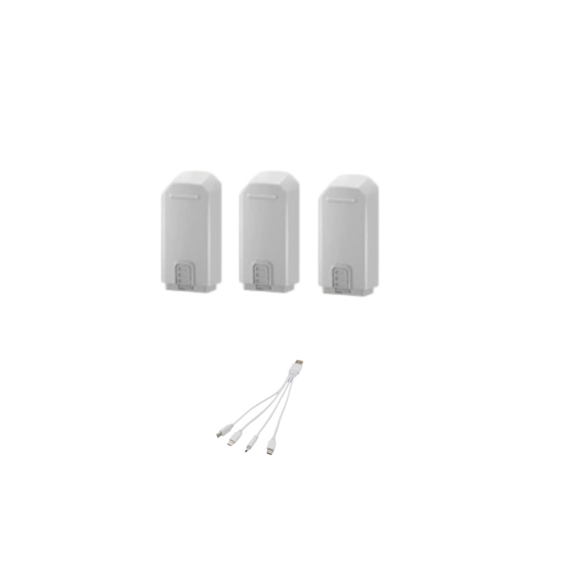 V66 Smart Obstacle Avoidance R - Drone Battery Smart ulasan dan harga