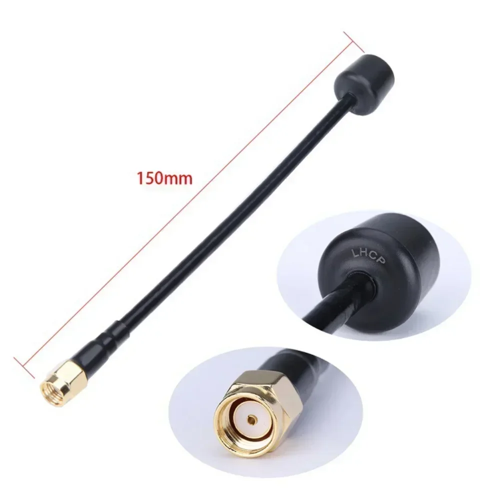 IFlight Albatross 5.8GHz 3Dbi  - Drone Battery Plate ulasan dan harga