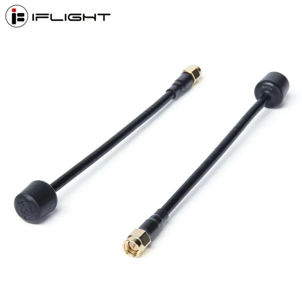 IFlight Albatross 5.8GHz 3Dbi  - Drone Battery Plate ulasan dan harga