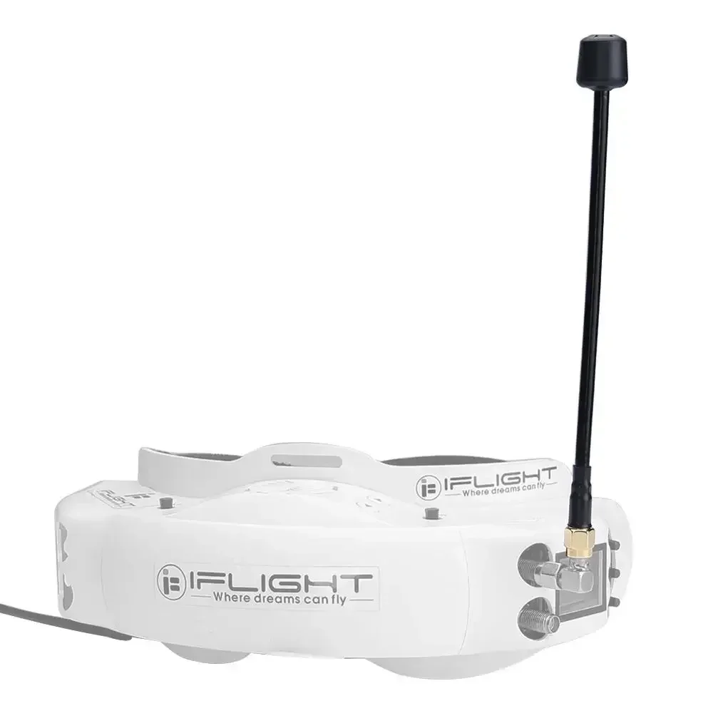 IFlight Albatross 5.8GHz 3Dbi  - Drone Battery Plate ulasan dan harga