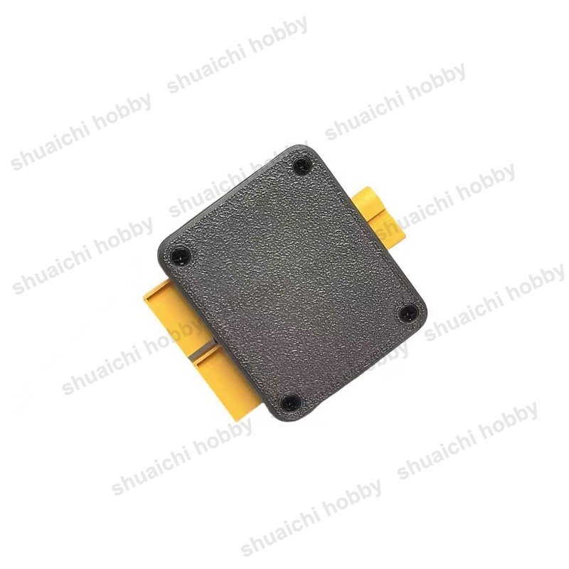 1PCS Battery Expansion Module  - Drone Battery Parallel Board ulasan dan harga