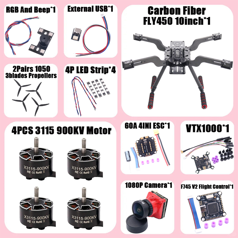 B-CUBE Open Source New Smart D - Drone Battery Smart ulasan dan harga