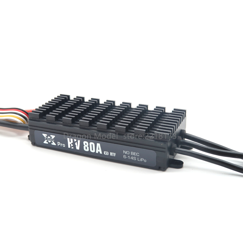 Hobbywing XRotor Pro 80A HV V3 - Drone Battery High Voltage ulasan dan harga