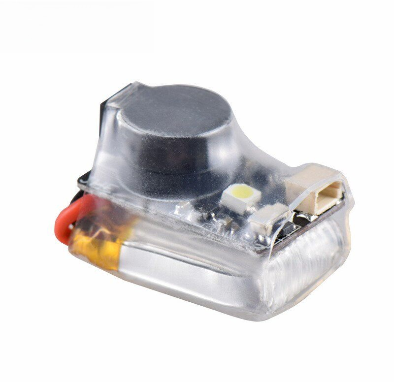 J110dB Loud FPV Buzzer Lost Mo - Drone Battery Alarm ulasan dan harga