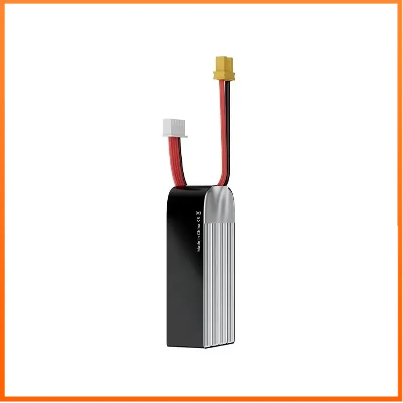 4S 15.2V 720mAh 100C Battery f - Drone Battery High Voltage ulasan dan harga