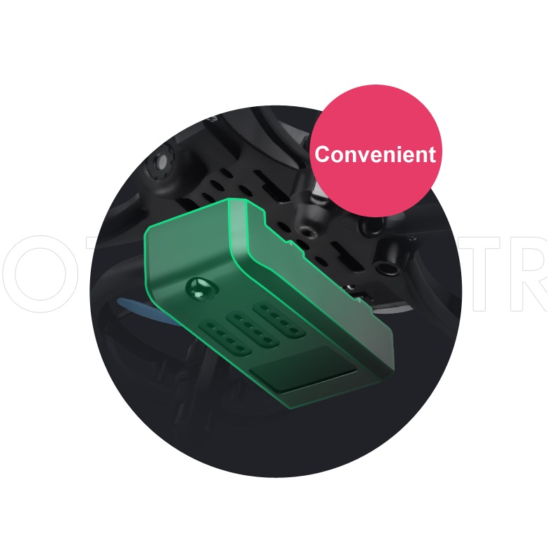 4DRC V8 Drone Original Battery - Drone Battery Lipo ulasan dan harga