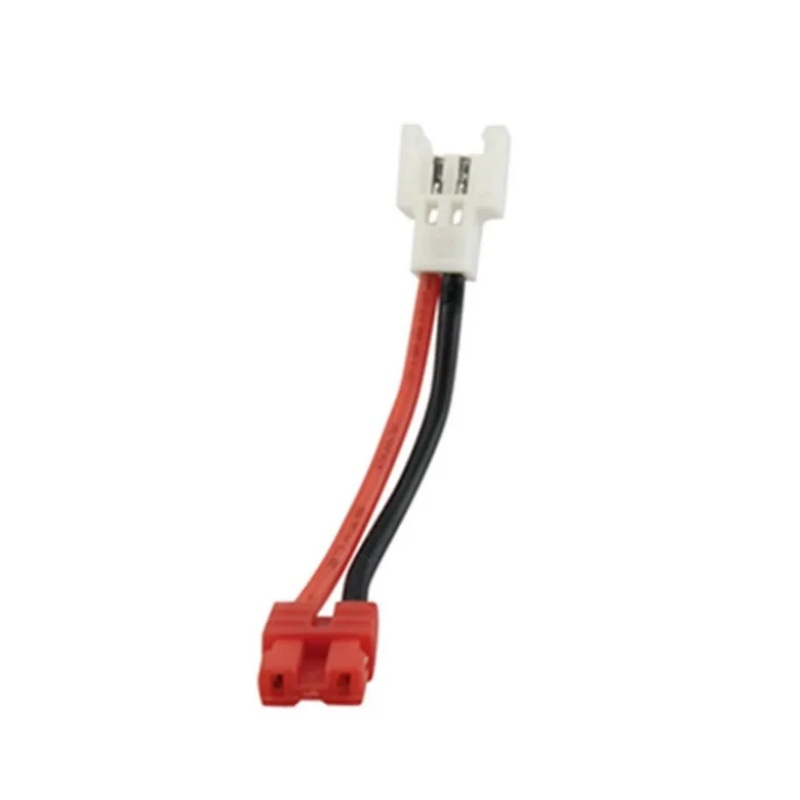 5Pcs SYMA X5HW X5HC X5SW X5C X - Drone Battery Connector ulasan dan harga