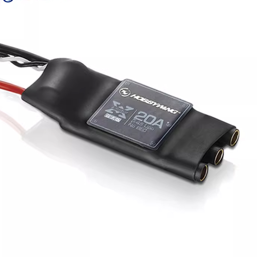 Hobbywing XRotor Brushless ESC - Drone Battery 6S ulasan dan harga