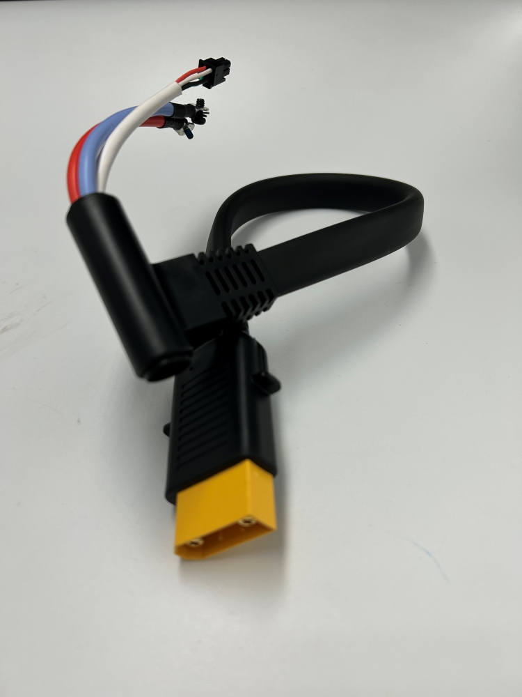 T16 T20 MG-1P Charger Battery  - Drone Battery Balance Charger ulasan dan harga
