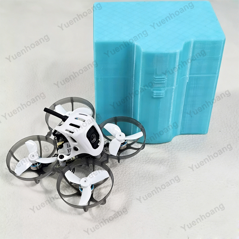 1PCS For BetaFPV Meteor65 Pro  - Drone Battery Bag ulasan dan harga