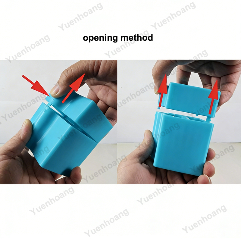 1PCS For BetaFPV Meteor65 Pro  - Drone Battery Bag ulasan dan harga